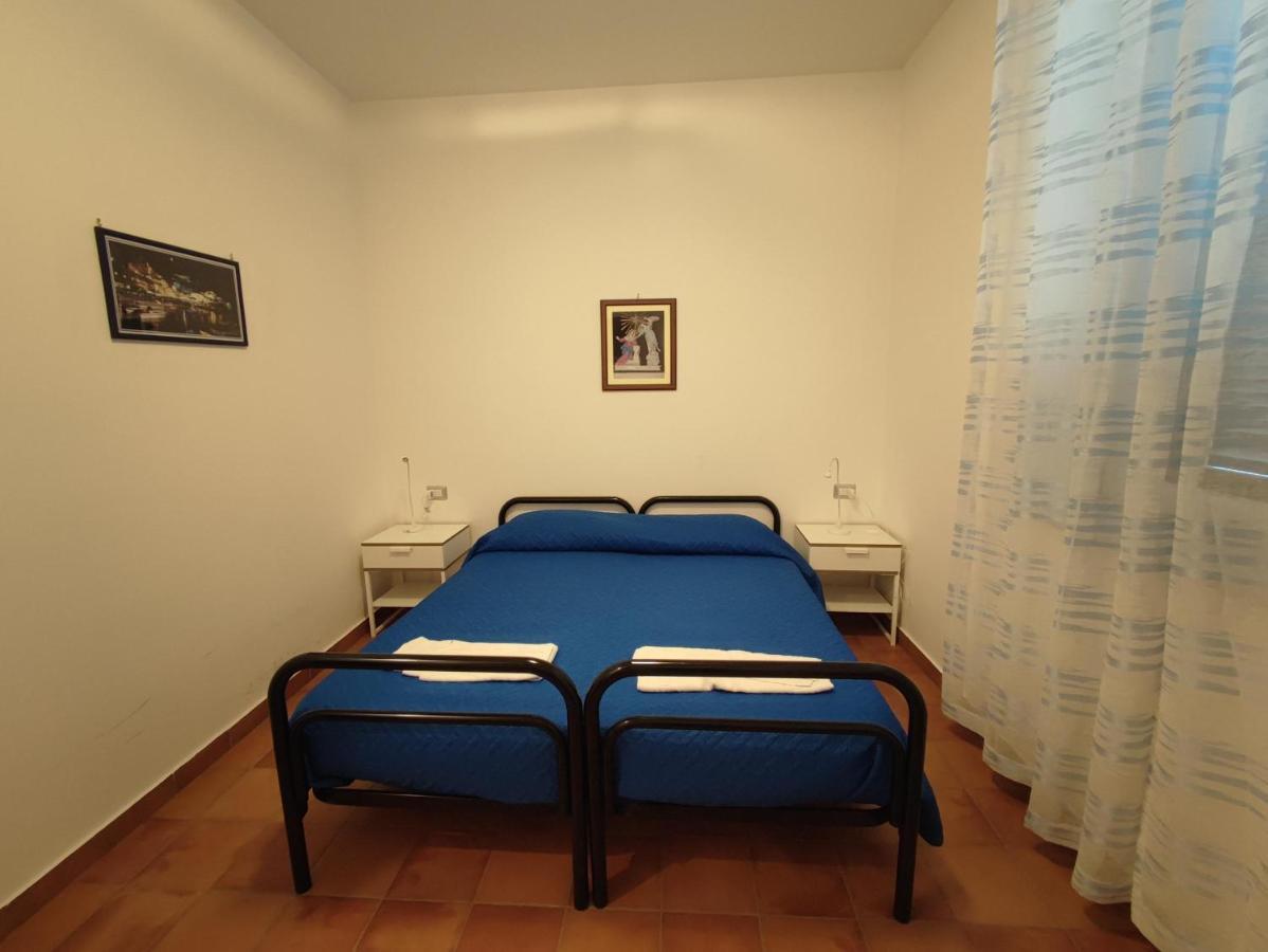 Casa Hermitage Ravello Kültér fotó