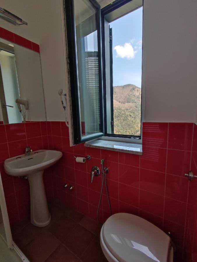 Casa Hermitage Ravello Kültér fotó