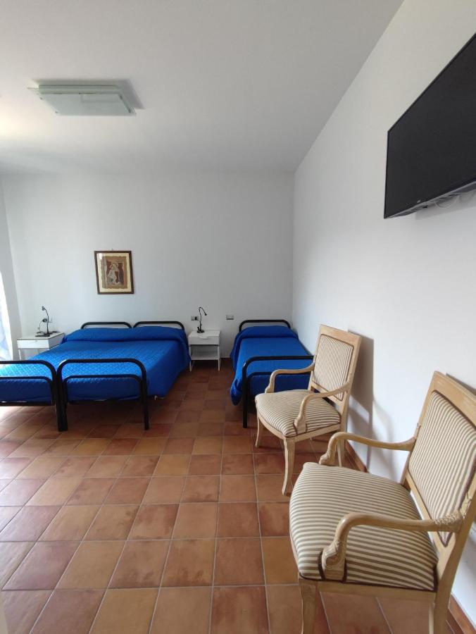 Casa Hermitage Ravello Kültér fotó