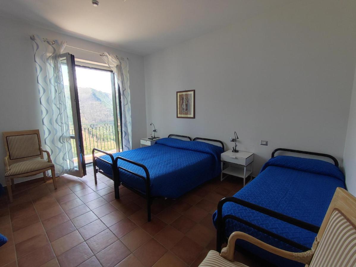 Casa Hermitage Ravello Kültér fotó
