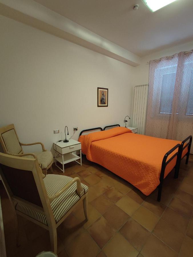 Casa Hermitage Ravello Kültér fotó