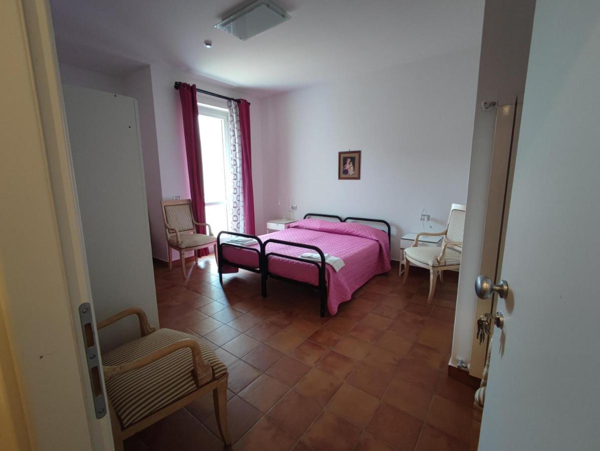 Casa Hermitage Ravello Kültér fotó
