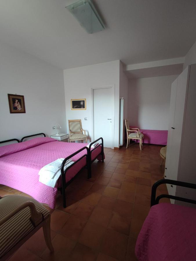 Casa Hermitage Ravello Kültér fotó
