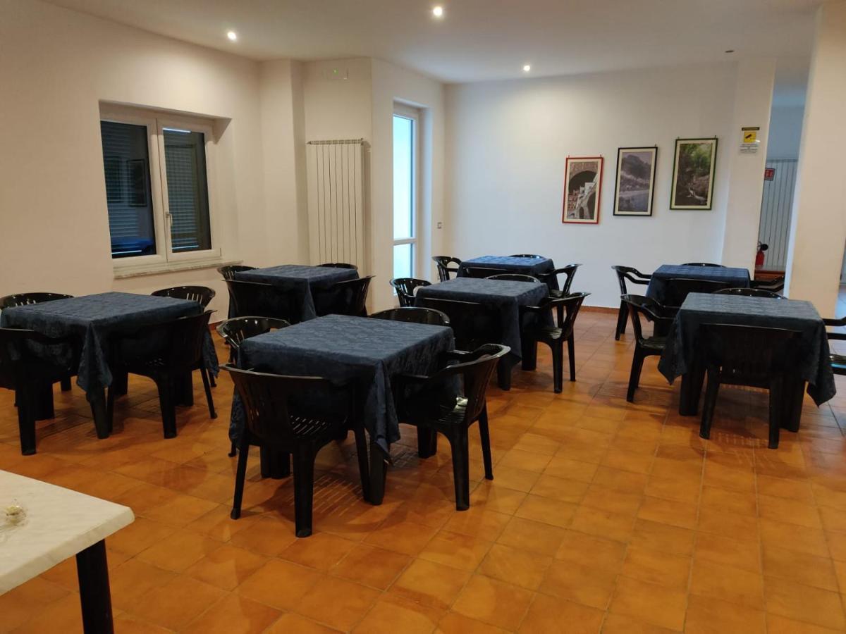 Casa Hermitage Ravello Kültér fotó